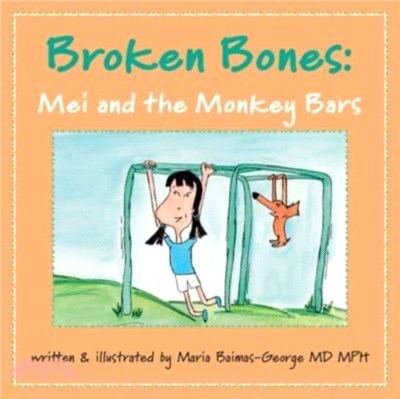 Broken Bones：Mei and the Monkey Bars