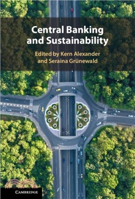 Central Banking and Sustainability