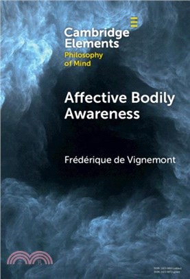 Affective Bodily Awareness