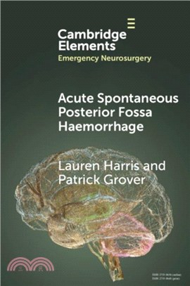 Acute Spontaneous Posterior Fossa Haemorrhage