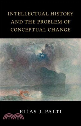 Intellectual History and the Problem of Conceptual Change