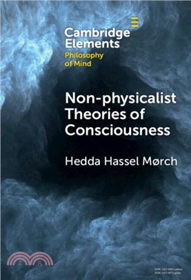 Non-physicalist Theories of Consciousness