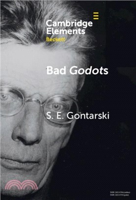 Bad Godots：'Vladimir Emerges from the Barrel' and Other Interventions