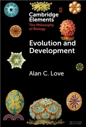 Evolution and Development：Conceptual Issues