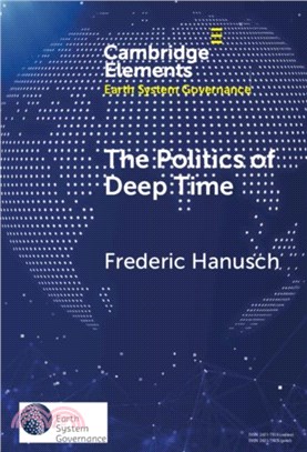 The Politics of Deep Time