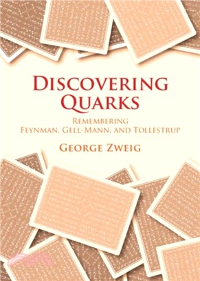 Discovering Quarks：Remembering Feynman, Gell-Mann, and Tollestrup