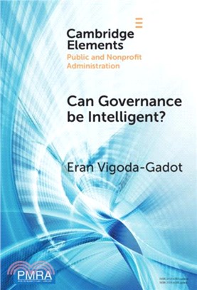 Can Governance be Intelligent?：An Interdisciplinary Approach and Evolutionary Modelling for Intelligent Governance in the Digital Age