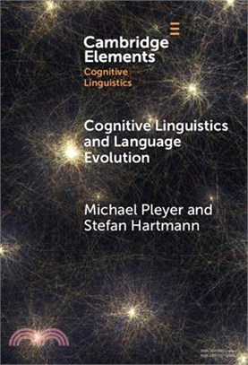 Cognitive Linguistics and Language Evolution