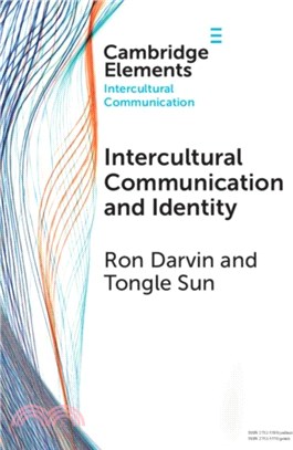 Intercultural Communication and Identity