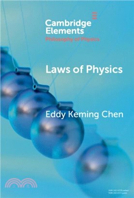 Laws of Physics