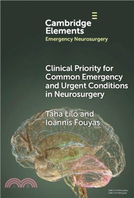 Clinical Priority for Common Emergency and Urgent Conditions in Neurosurgery