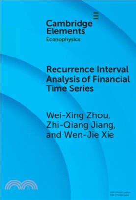 Recurrence Interval Analysis of Financial Time Series