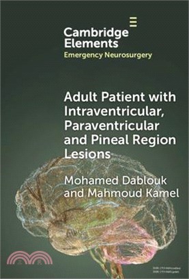 Adult Patient with Intraventricular, Paraventricular and Pineal Region Lesions