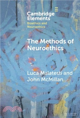 The Methods of Neuroethics