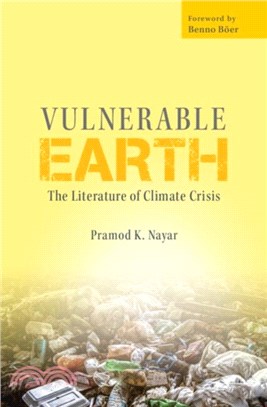 Vulnerable Earth：The Literature of Climate Crisis