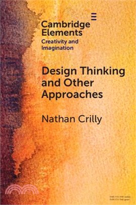 Design Thinking and Other Approaches: How Different Disciplines See, Think and ACT