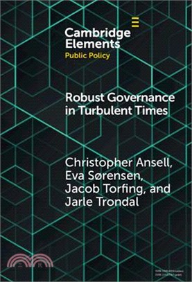 Robust Governance in Turbulent Times