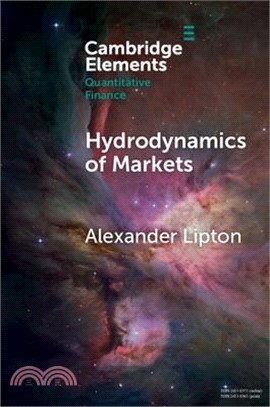 Hydrodynamics of Markets: Hidden Links Between Physics and Finance