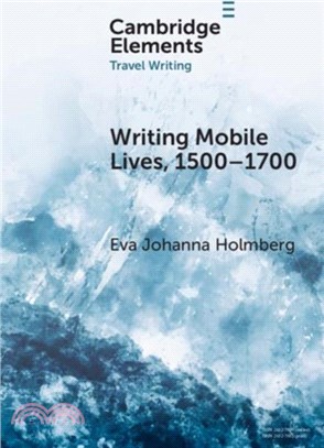 Writing Mobile Lives, 1500??700