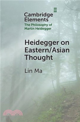 Heidegger on Eastern/Asian Thought
