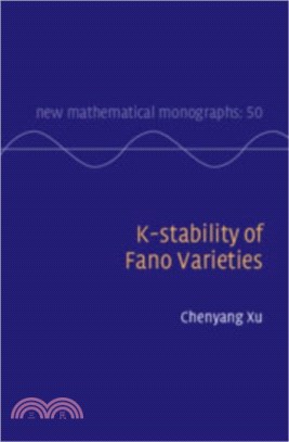 K-stability of Fano Varieties