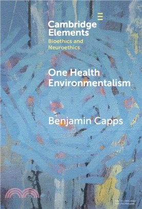 One Health Environmentalism