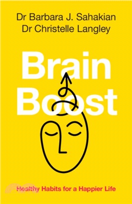 Brain Boost：Healthy Habits for a Happier Life