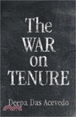 The War on Tenure