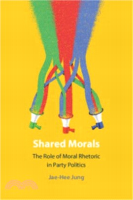 Shared Morals：The Role of Moral Rhetoric in Party Politics