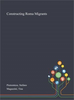 Constructing Roma Migrants