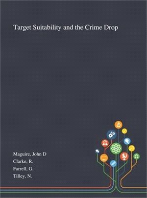 Target Suitability and the Crime Drop