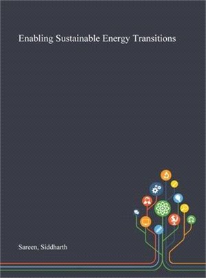 Enabling Sustainable Energy Transitions