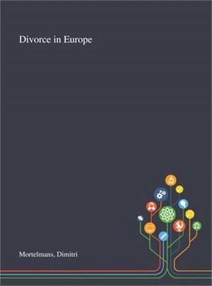 Divorce in Europe