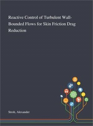 Reactive Control of Turbulent Wall-Bounded Flows for Skin Friction Drag Reduction