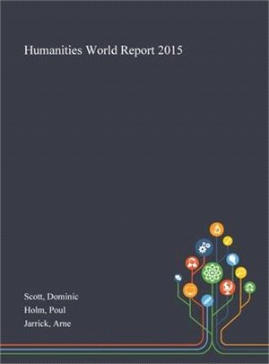 Humanities World Report 2015