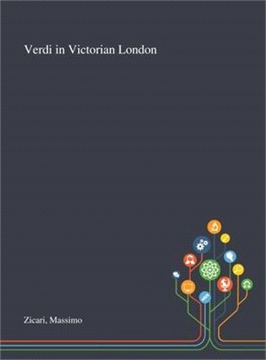 Verdi in Victorian London