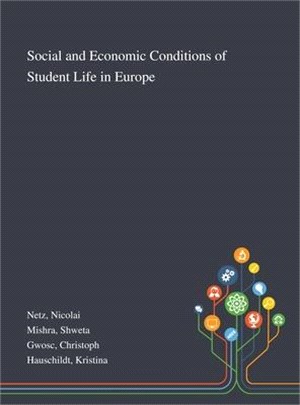 Social and Economic Conditions of Student Life in Europe