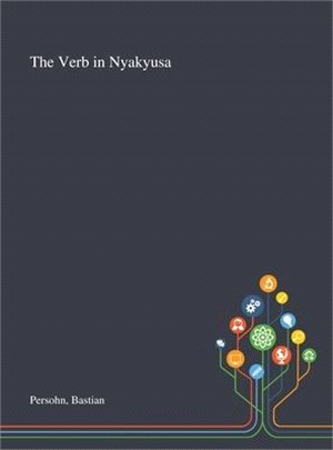 The Verb in Nyakyusa