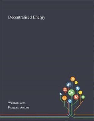 Decentralised Energy