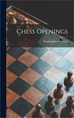 Chess Openings