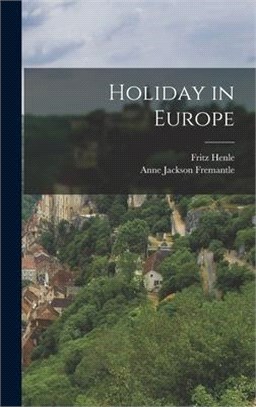 Holiday in Europe