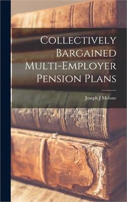 Collectively Bargained Multi-employer Pension Plans