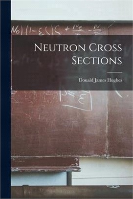 Neutron Cross Sections