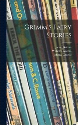 Grimm's Fairy Stories