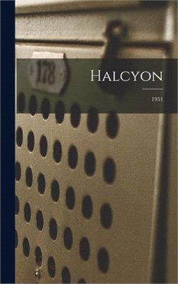 Halcyon; 1951