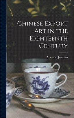 Chinese export art in the ei...