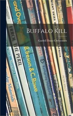 Buffalo Kill
