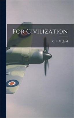 For Civilization