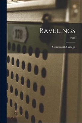 Ravelings; 1934