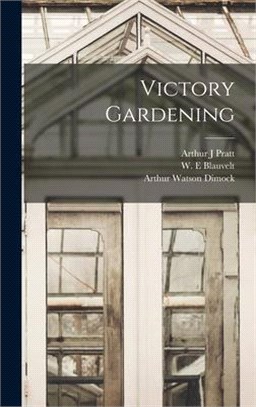 Victory Gardening